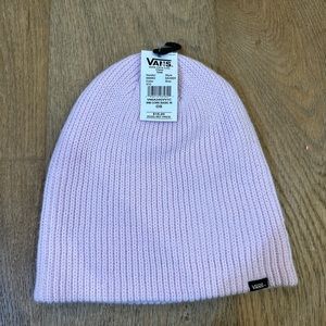 Vans Light Pink Beanie